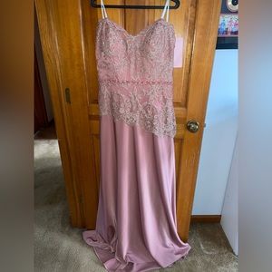 Montage Mother of the Bride Dress